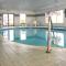 Bluffton Inn & Suites