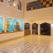 Kendwa Rocks Hotel