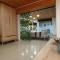Central Square Apartment