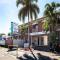 Banjo Paterson Motor Inn