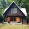 Slovak cottage near Bratislava in the heart of the Carpathians