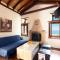 Ypatia Cozy Castle Suite Apartment with Loft