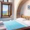 Ypatia Cozy Castle Suite Apartment with Loft - Monemvasia