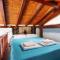 Ypatia Cozy Castle Suite Apartment with Loft