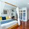 Benviar Tonson Residence