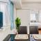 Park Residence Omori