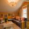 Homewood Hotel & Spa - Small Luxury Hotels of the World