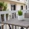 Rastoni Athens Suites near Acropolis at Tsatsou street - Ateny