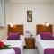 APARTAMENTOS MAR Y GOLF