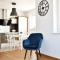 Apartamenty NAVIGATOR-PORTOWA 28