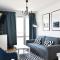 Apartamenty NAVIGATOR-PORTOWA 28