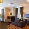 Foto: Kingsgate Hotel Doha 51/54