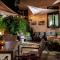 Spatz Aparthotel