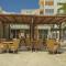 APARTAMENTOS MAR Y GOLF