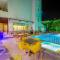 Alanya Beach Hotel