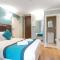 SW1 Apartments - Londýn