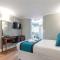 SW1 Apartments - Londýn