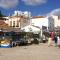 Alvor Beach Front Line Bay