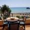 Foto: Corfu Glyfada Beachfront Apartment 7