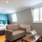 SW1 Apartments - Londýn