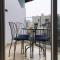 Phaedrus Living: Seaside Luxury Flat Lighthouse 68