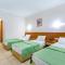 Alanya Beach Hotel
