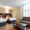 SW1 Apartments - Londýn