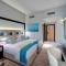 City Avenue Hotel - Dubaï