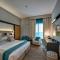 City Avenue Hotel