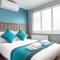 SW1 Apartments - Londýn