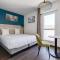 All Suites Appart Hôtel - Palaiseau - Massy TGV