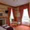 Dumfries Villa