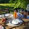 Boheme Glamping Experience - Berson Boheme Glamping Experience - Berson