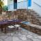 Cecilias Courtyard - Malia