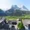 Eiger Mountain & Soul Resort