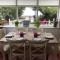The beach cottage