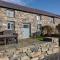 The Hay Barn - Llyn Peninsula - Nefyn