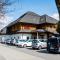 Hotel Zodiak