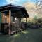 Beech Chalet