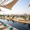 Jumeirah Creekside Hotel - Dubaj