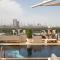 The Creekside Hotel, Dubai - an Accor Hotel