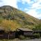 Birch Chalet