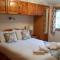 Birch Chalet