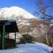 Birch Chalet