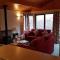 Birch Chalet