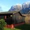 Birch Chalet
