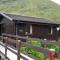 Birch Chalet