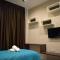 BluePoint Hotel