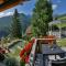 Chalet Piz da Peres