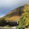 Oak Tree Lodge